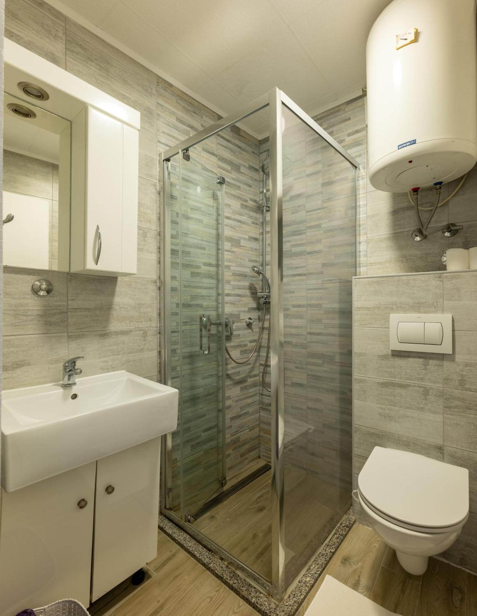Apartments Tanja & Josipa Đảo Pag Ngoại thất bức ảnh