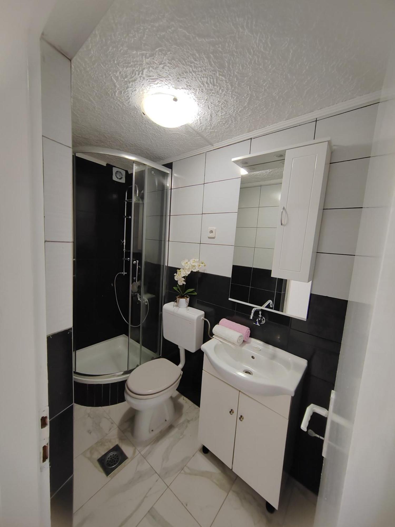 Apartments Tanja & Josipa Đảo Pag Ngoại thất bức ảnh