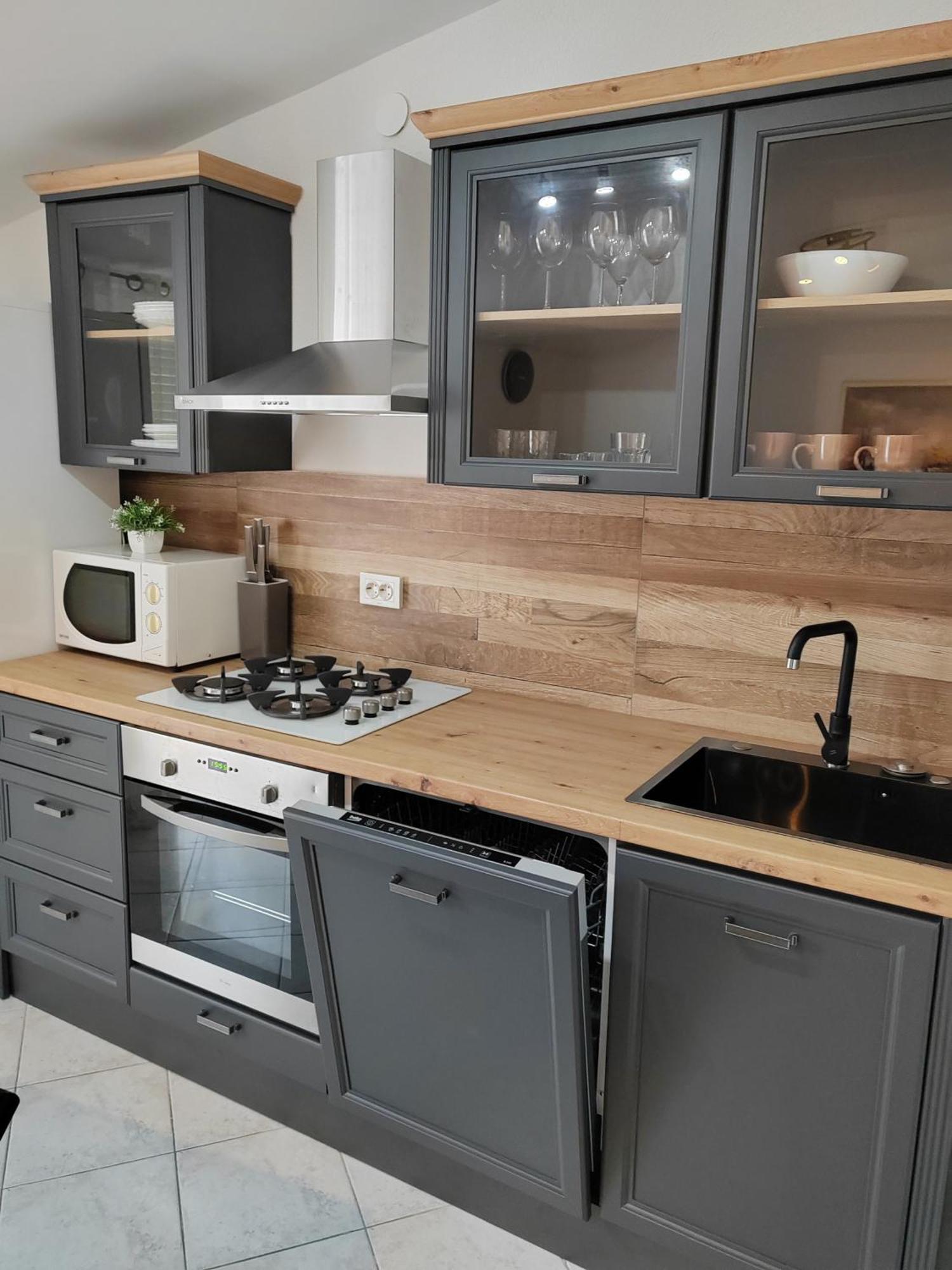 Apartments Tanja & Josipa Đảo Pag Ngoại thất bức ảnh