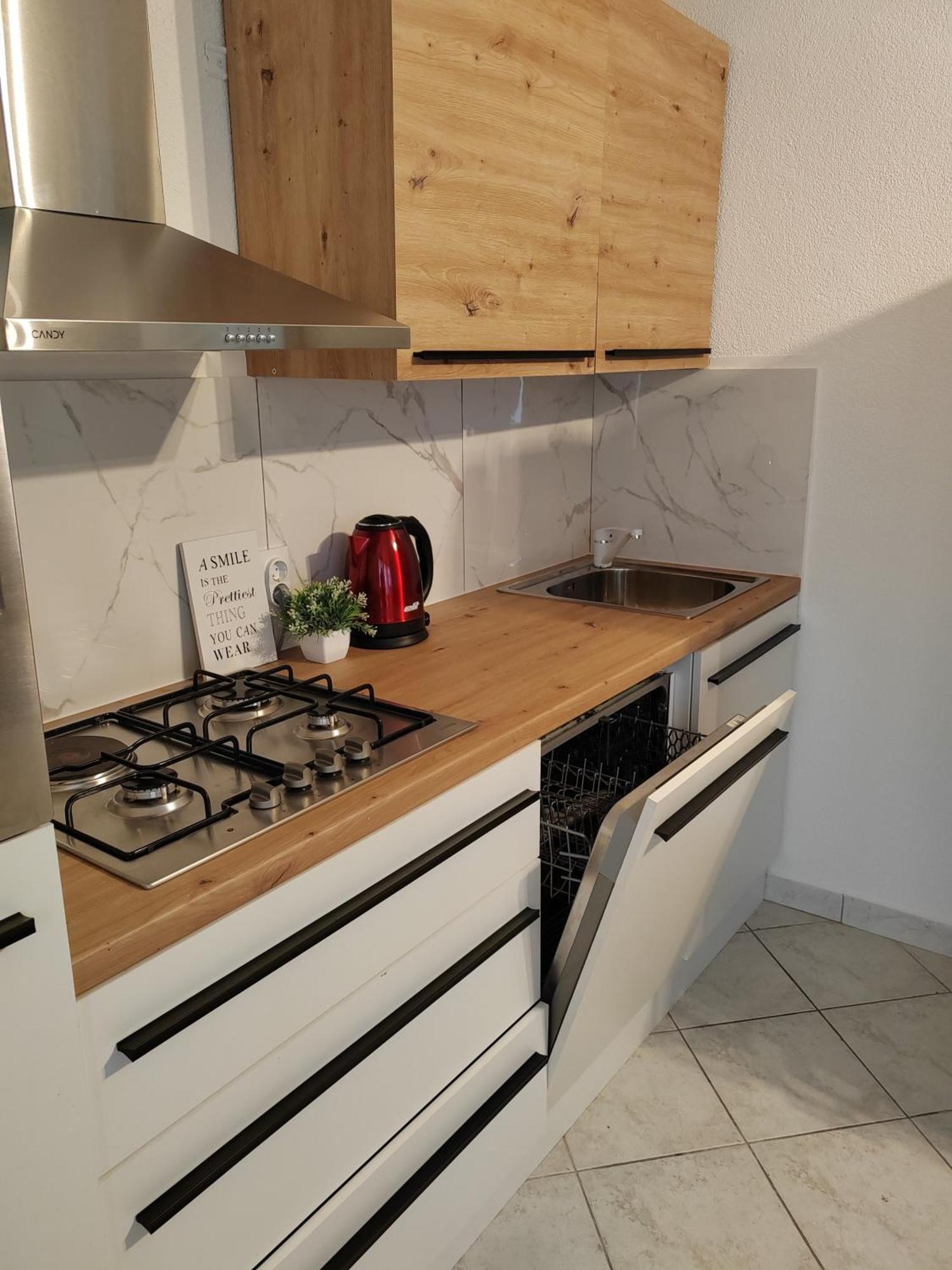 Apartments Tanja & Josipa Đảo Pag Ngoại thất bức ảnh