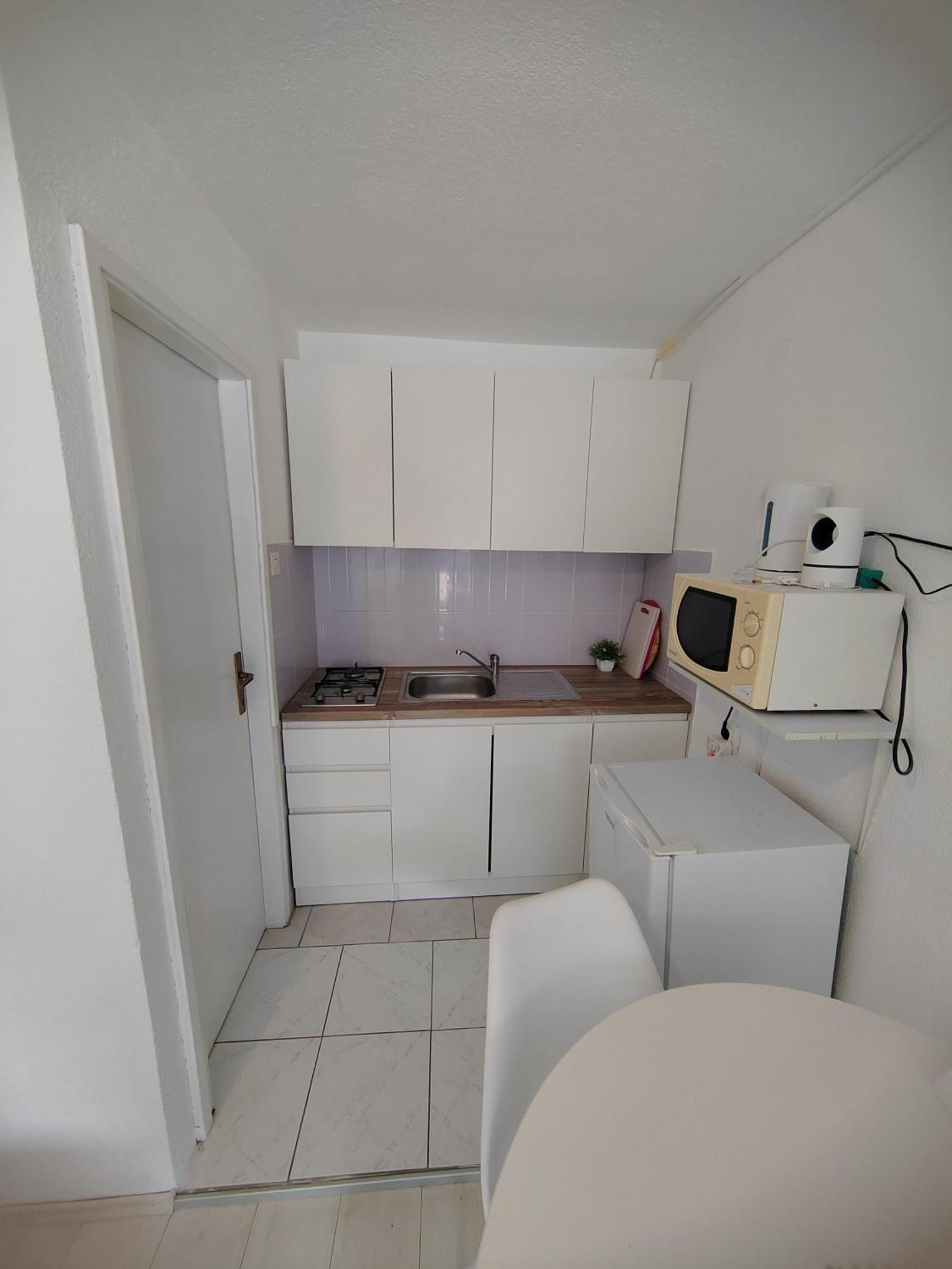 Apartments Tanja & Josipa Đảo Pag Ngoại thất bức ảnh