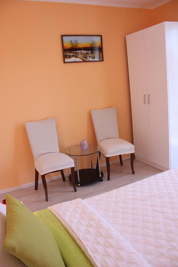 Apartments Tanja & Josipa Đảo Pag Ngoại thất bức ảnh