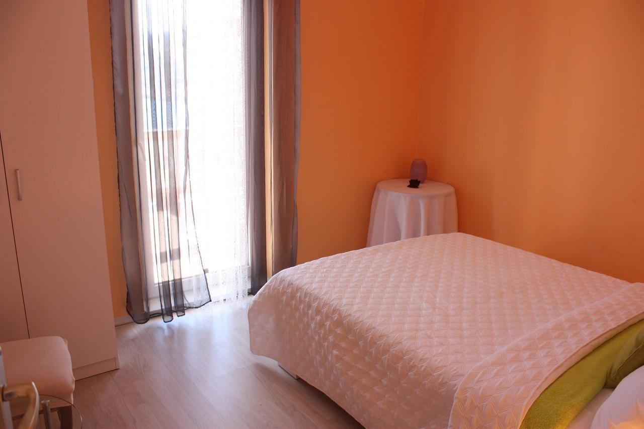Apartments Tanja & Josipa Đảo Pag Ngoại thất bức ảnh