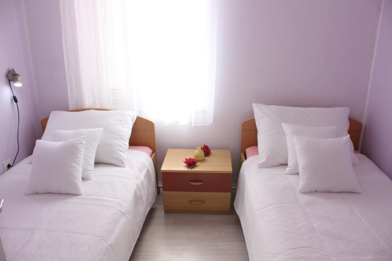 Apartments Tanja & Josipa Đảo Pag Ngoại thất bức ảnh