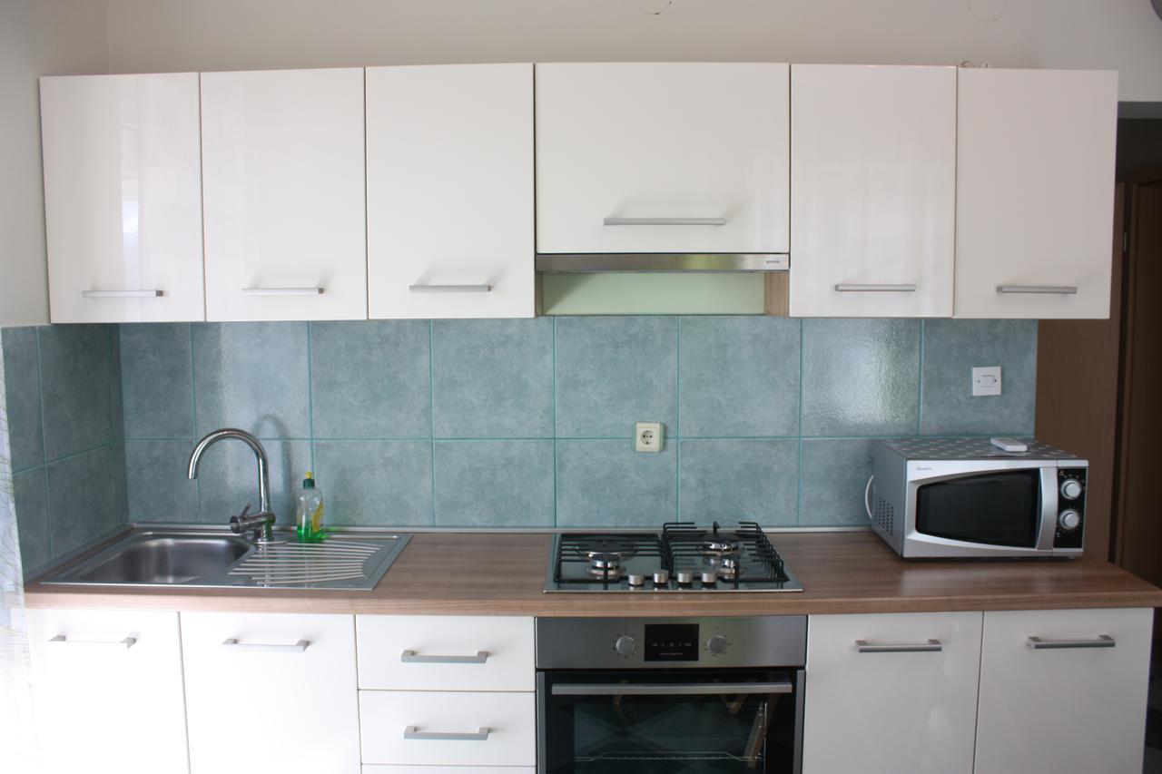 Apartments Tanja & Josipa Đảo Pag Ngoại thất bức ảnh