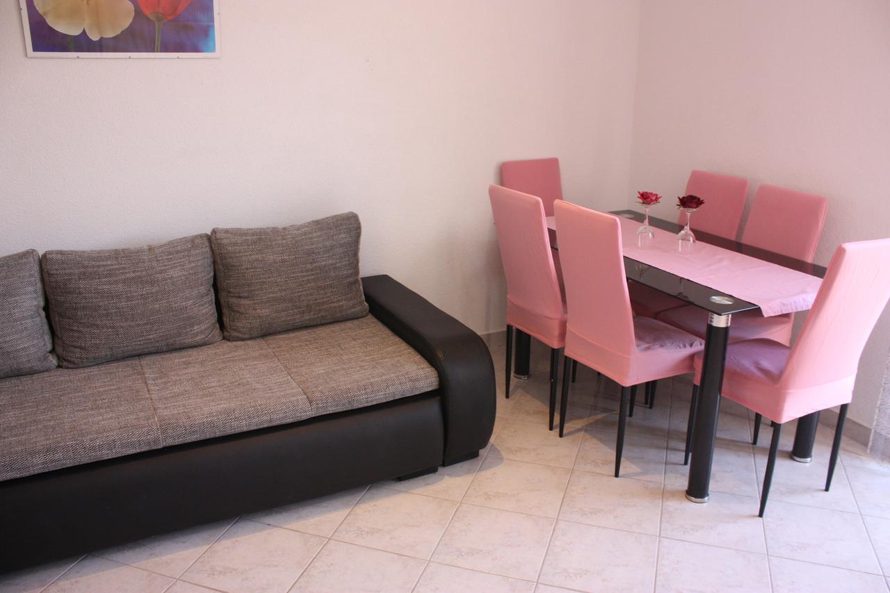 Apartments Tanja & Josipa Đảo Pag Ngoại thất bức ảnh