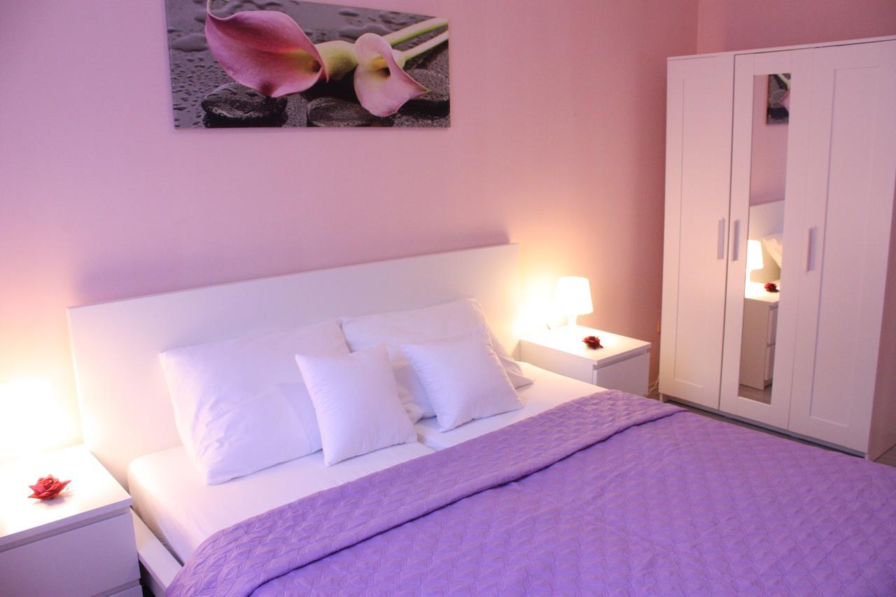 Apartments Tanja & Josipa Đảo Pag Ngoại thất bức ảnh