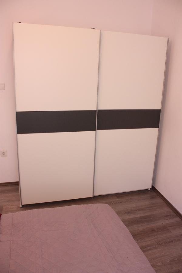 Apartments Tanja & Josipa Đảo Pag Ngoại thất bức ảnh