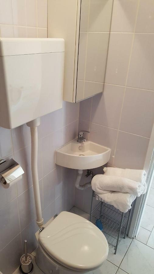 Apartments Tanja & Josipa Đảo Pag Ngoại thất bức ảnh
