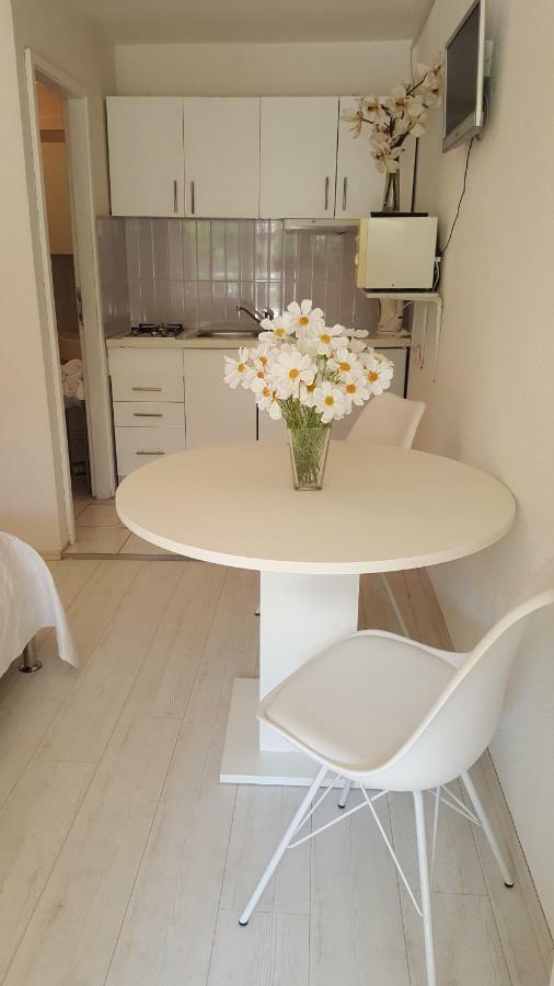 Apartments Tanja & Josipa Đảo Pag Ngoại thất bức ảnh