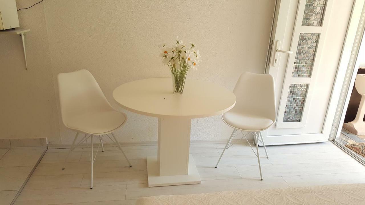 Apartments Tanja & Josipa Đảo Pag Ngoại thất bức ảnh