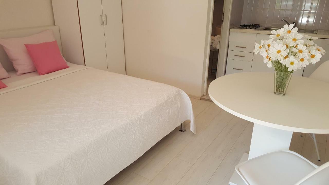 Apartments Tanja & Josipa Đảo Pag Ngoại thất bức ảnh